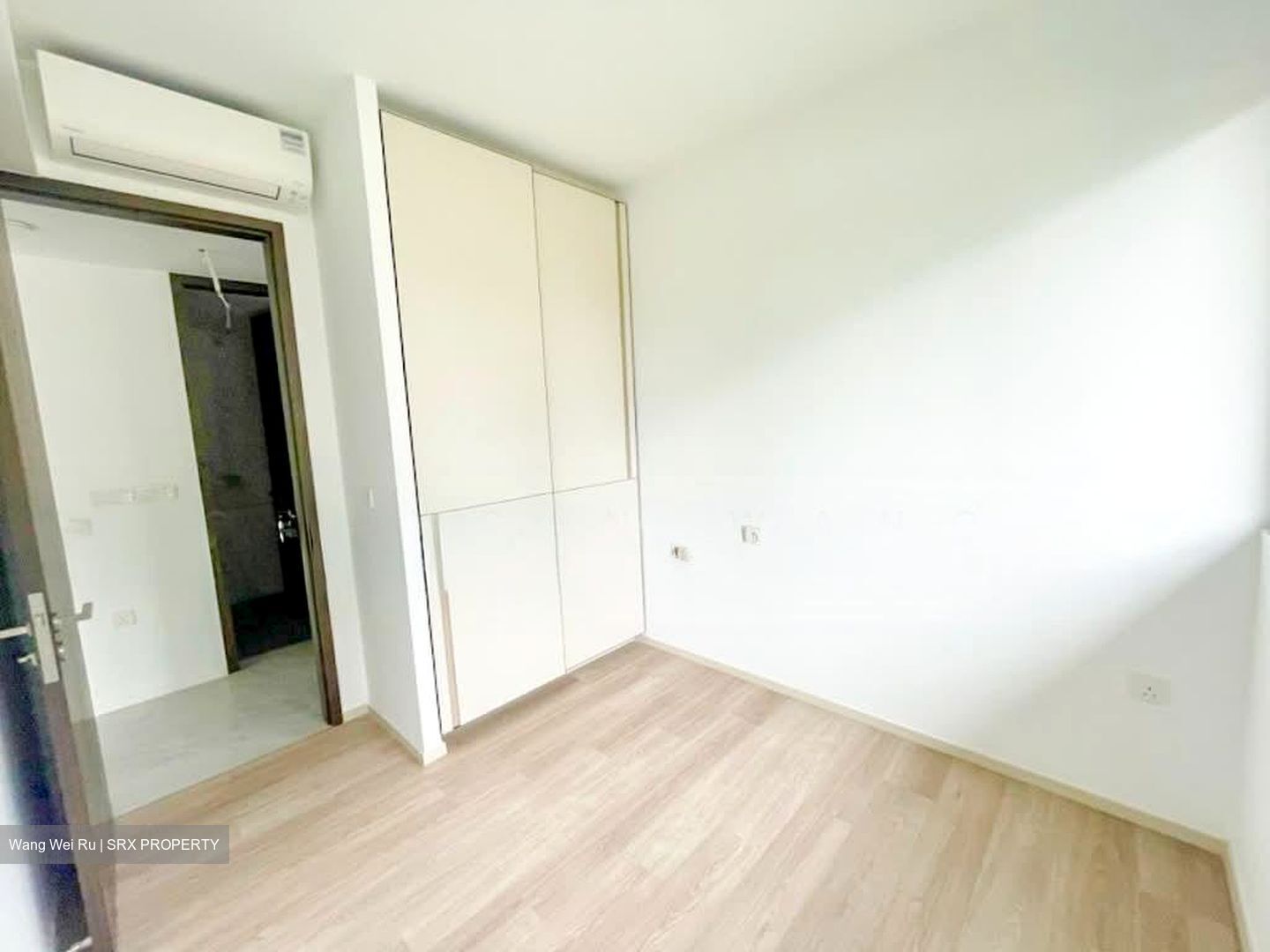 The Watergardens At Canberra (D27), Apartment #560063361